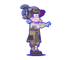 Todomatsu (Artificial Human)