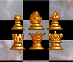 PC / Computer - Chess Titans - Executable Icon - The Spriters Resource