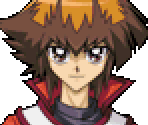 Jaden Yuki