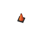 Traffic Cone