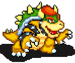 Bowser (Fire Emblem-Style)