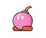 Bulky Bob-omb