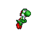 Yoshi