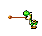 Yoshi