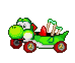 Karts (Double Dash)