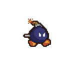 Bob-omb (Paper Mario)