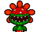 Petey Piranha (Mario & Luigi: Superstar Saga-Style)