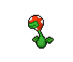 Piranha Plant