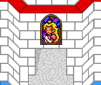 Peach's Castle