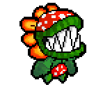 Petey Piranha