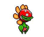 Petey Piranha