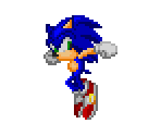 Custom / Edited - Sonic the Hedgehog Customs - Mighty (Sonic Mania-Style) - The  Spriters Resource