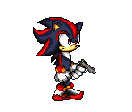 Shadow (Pixel Art)