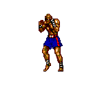 Sagat