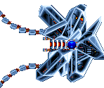 Arcade - Gradius II / Vulcan Venture - Boss Rush - The Spriters Resource