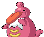 #463 Lickilicky