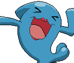 #202 Wobbuffet