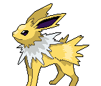 #135 Jolteon