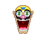 Wario (Emotions)