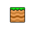 Grassland Tileset