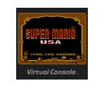 Super Mario USA