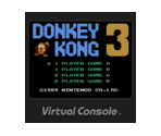 Donkey Kong 3