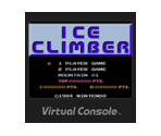 Ice Climber