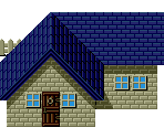 Town Tileset