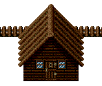 Village Tileset