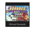 Advance Wars