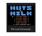 Nuts & Milk