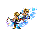 New Guardian Tidus