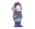 Osomatsu (Antarctic Expedition Team)