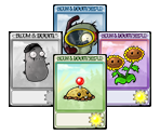 Mobile - Plants vs. Zombies 2 - Sunflower - The Spriters Resource