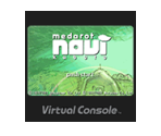 Medarot Navi: Kabuto Version