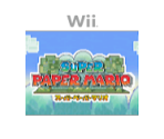 Super Paper Mario