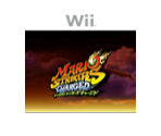 Mario Strikers Charged