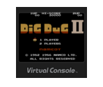 Dig Dug II