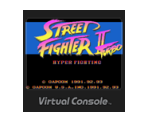 Street Fighter II Turbo: Hyper Fighting