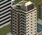 Tower Block Flats