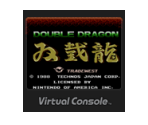 Double Dragon