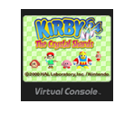 Kirby 64: The Crystal Shards