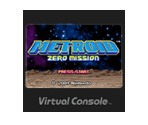 Metroid: Zero Mission