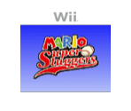 Mario Super Sluggers