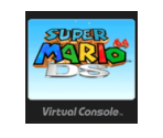 Super Mario 64 DS