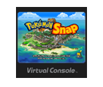 Pokémon Snap