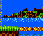 Green Hill Zone