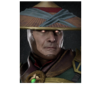 PC / Computer - Mortal Kombat 11 - Character Select Icons - The Spriters  Resource