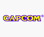 Capcom Logo