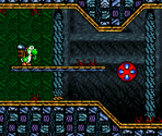 Yoshi's Story Castle Tiles (Yoshi's Island-Style)